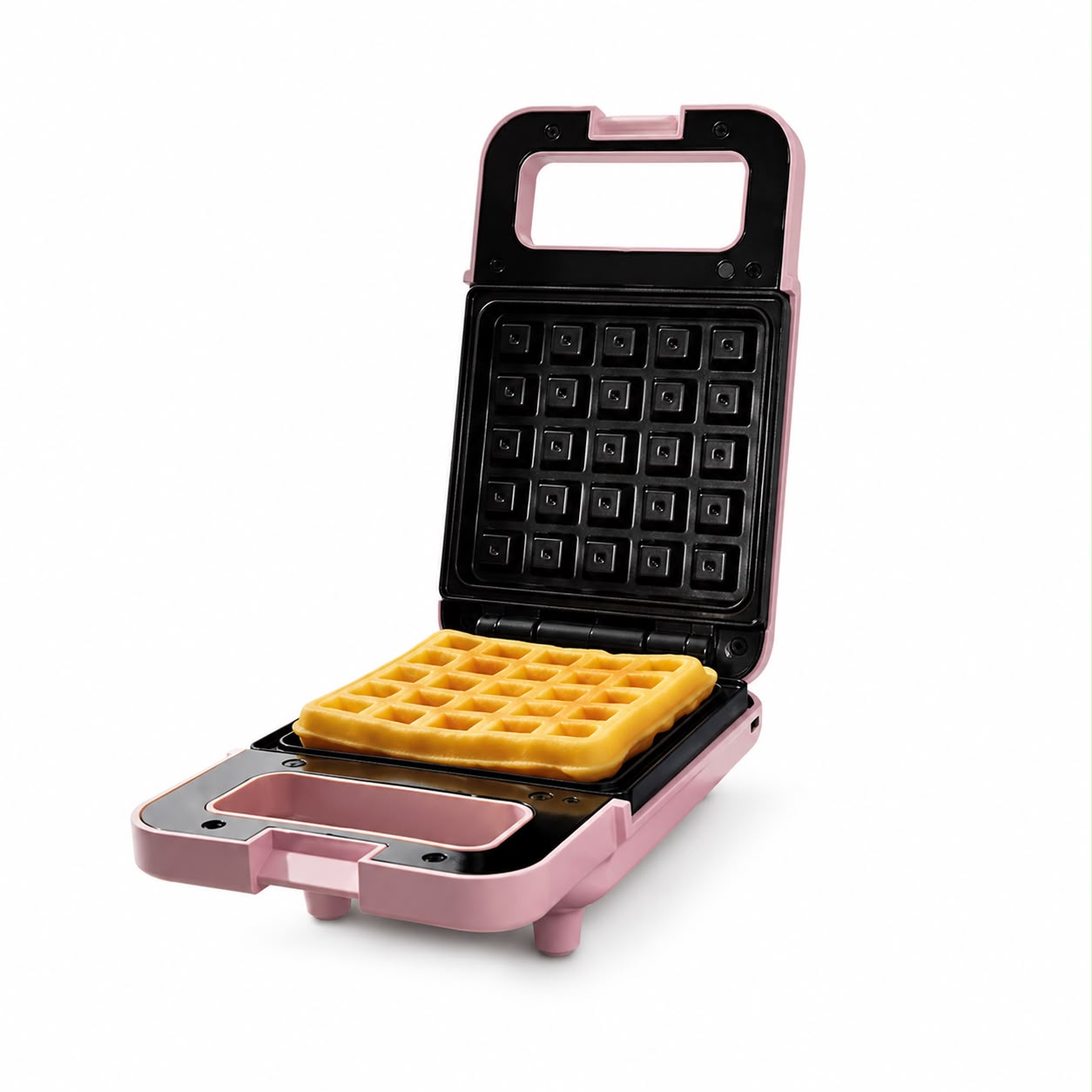 SilverCrest Waffle Maker