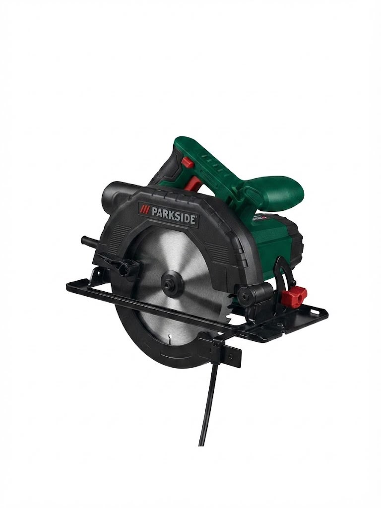 Parkside Circular Saw
