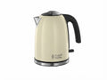 Stainless Steel Kettle
