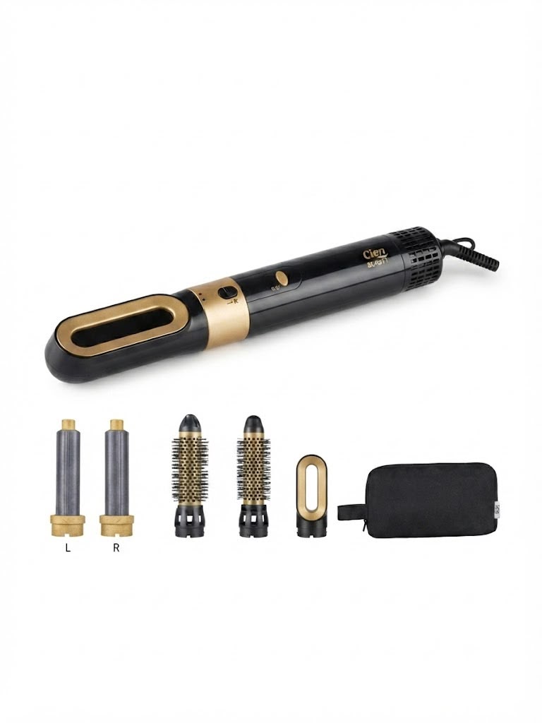 Cien Beauty Multi Hair Styler