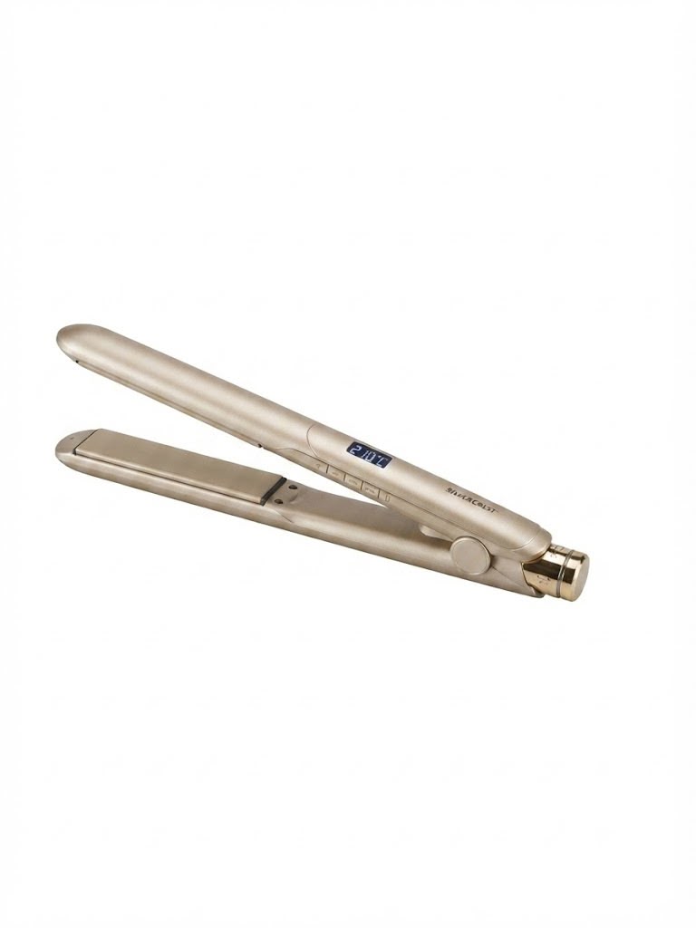 SilverCrest Premium Hair Straightener
