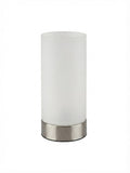 Livarno LED Table Lamp with Touch Function