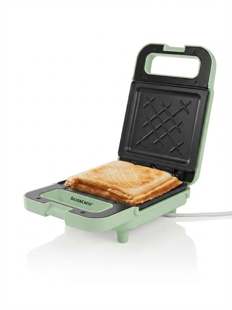 Sandwich Toaster