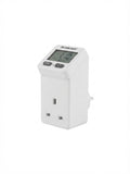 SilverCrest Plug-In Power Meter