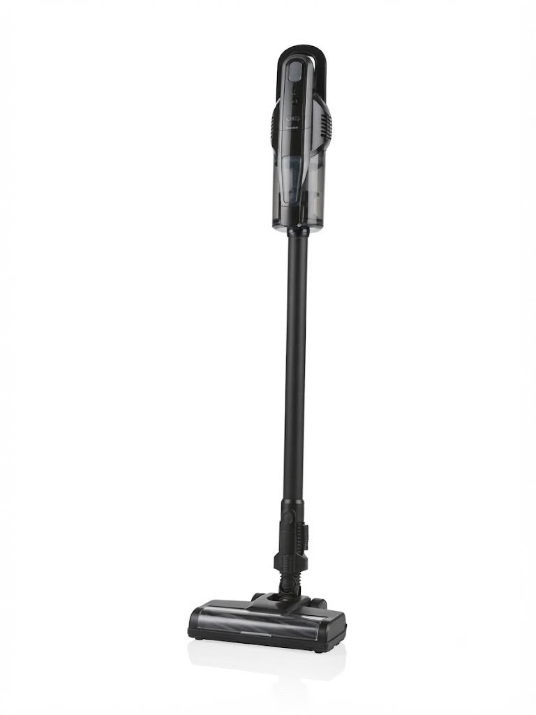 SilverCrest Cordless Cyclone Vacuum Cleaner