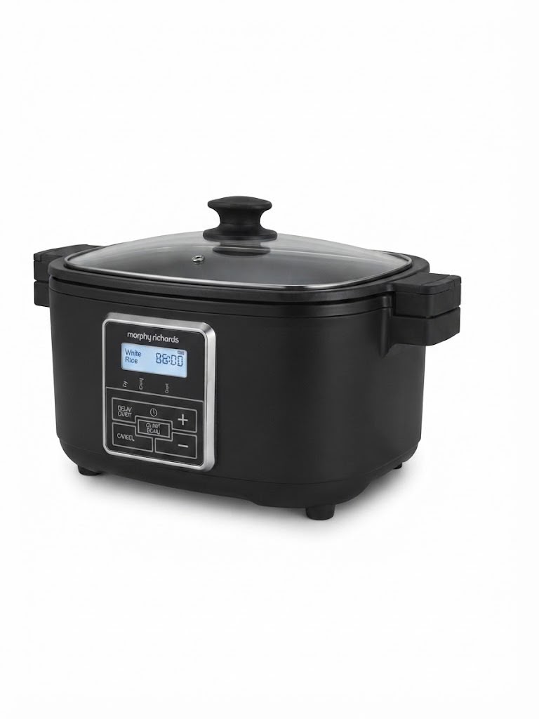 Morphy Richards 10-in-1 6.5 Litre Multi-Cooker
