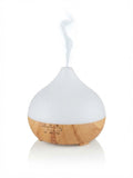 Livarno Ultrasonic Aroma Diffuser