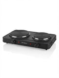SilverCrest Dual Hotplate