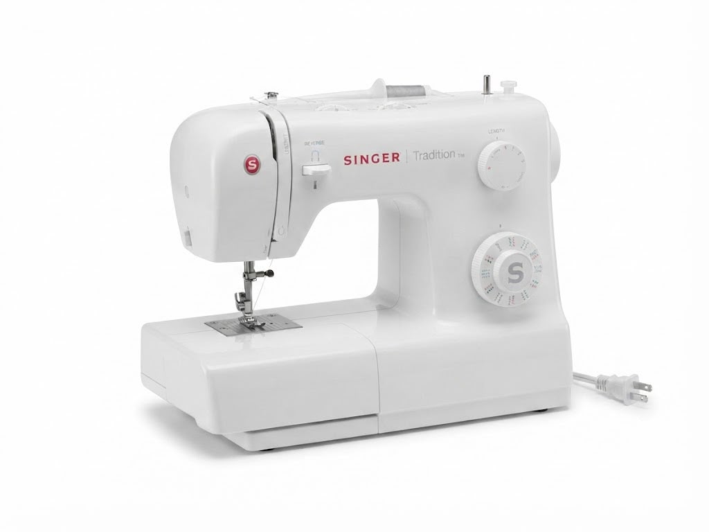 SINGER sewing Machine