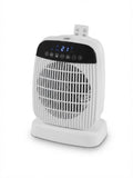 Tronic Fan Heater with Remote Control