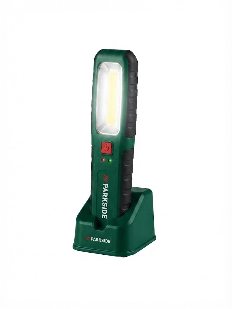 Parkside Rechargeable Light