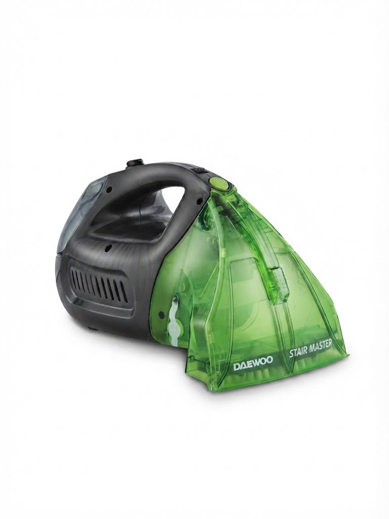 Daewoo Hurricane Stair Master Carpet and Upholstery Cleaner
