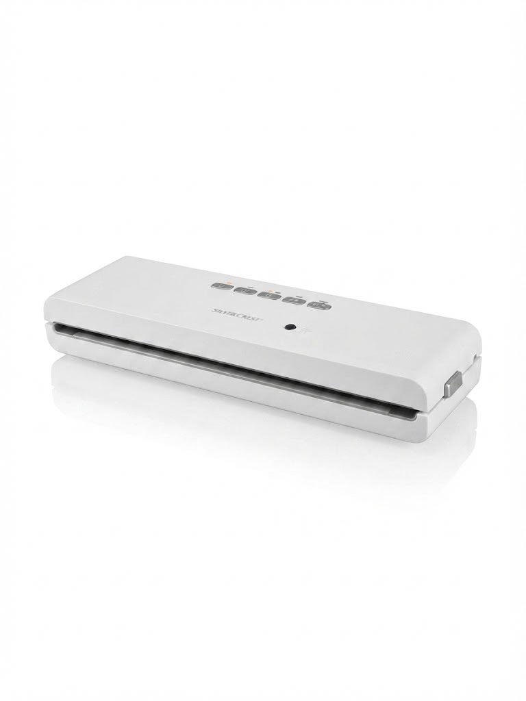 SilverCrest Vacuum Sealer