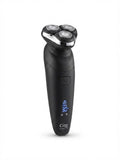 Cien Beauty Basic Rotary Shaver