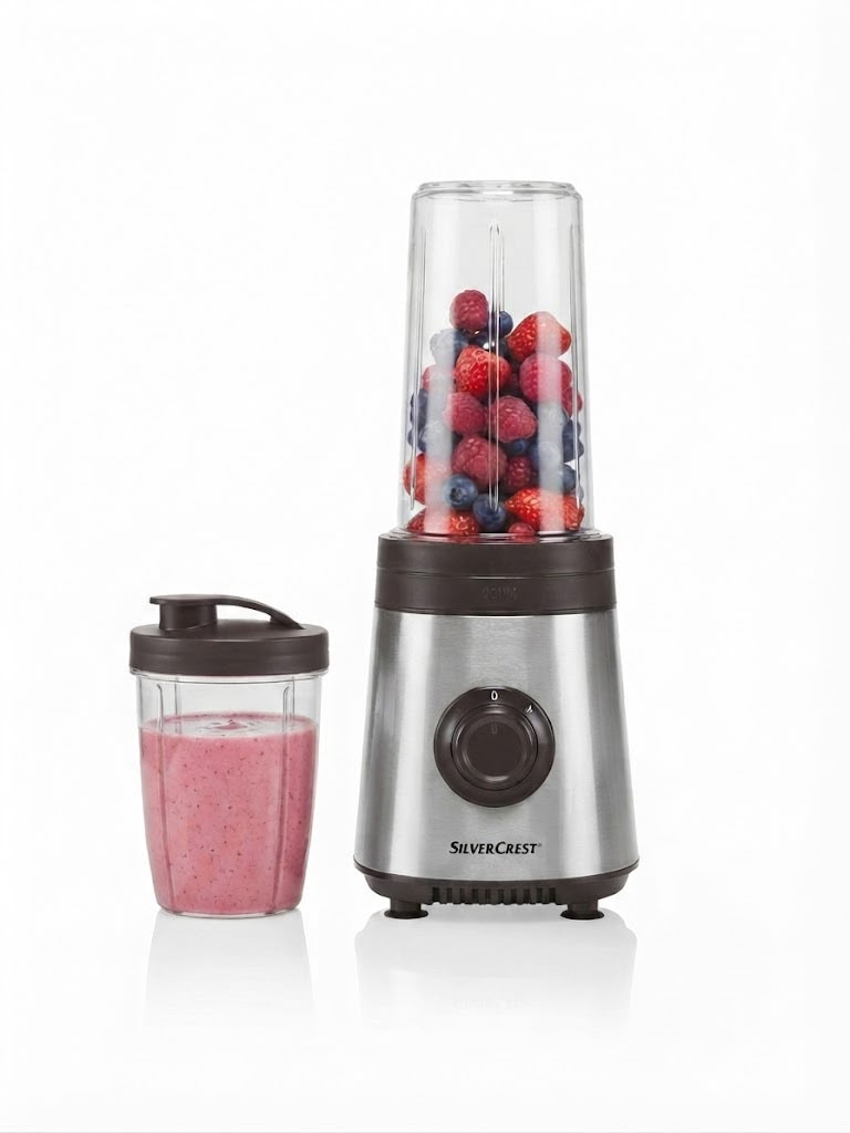SilverCrest Smoothie Maker