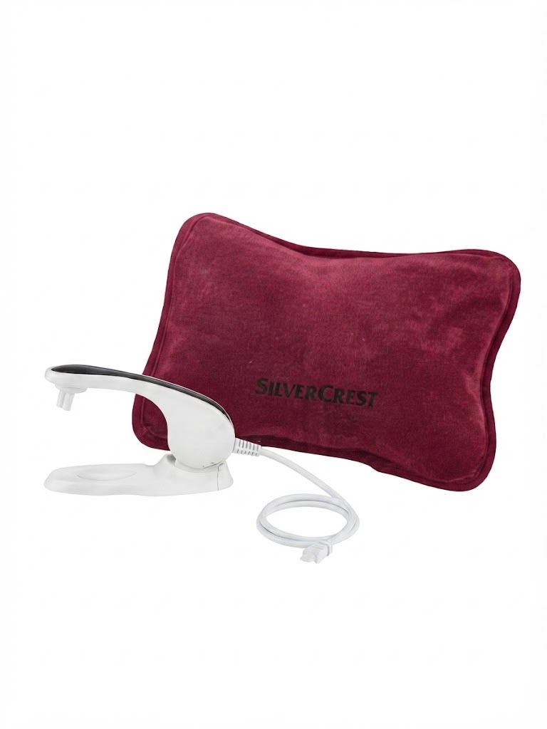 SilverCrest Personal Care Electric Hot Water