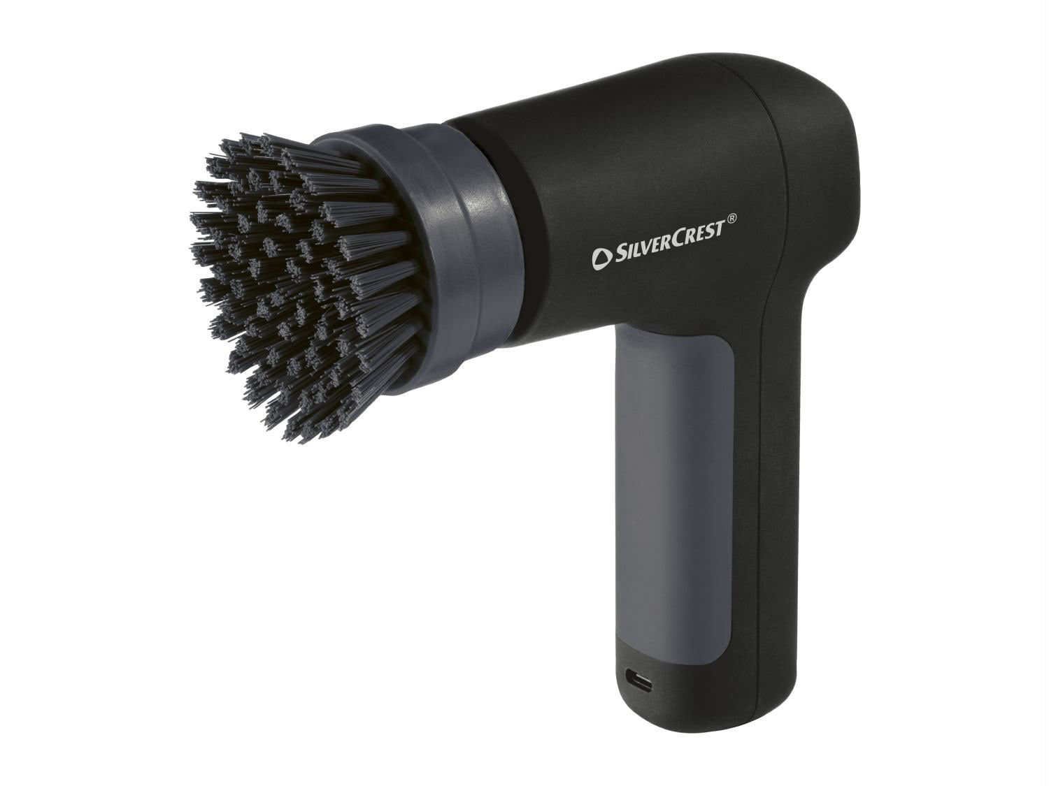 SilverCrest Electric Cleaning Brush