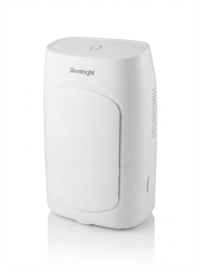 Silentnight Airmax 600 2L Dehumidifier