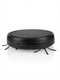 SilverCrest Robot Vacuum Cleaner with app controlled