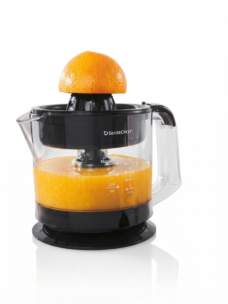 Citrus Juicer