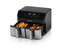 Daewoo XL 9L Double Drawer Air Fryer