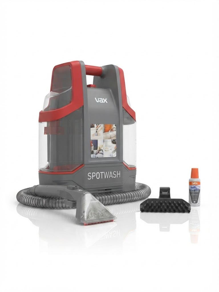 Vax SpotWash Spot Washer