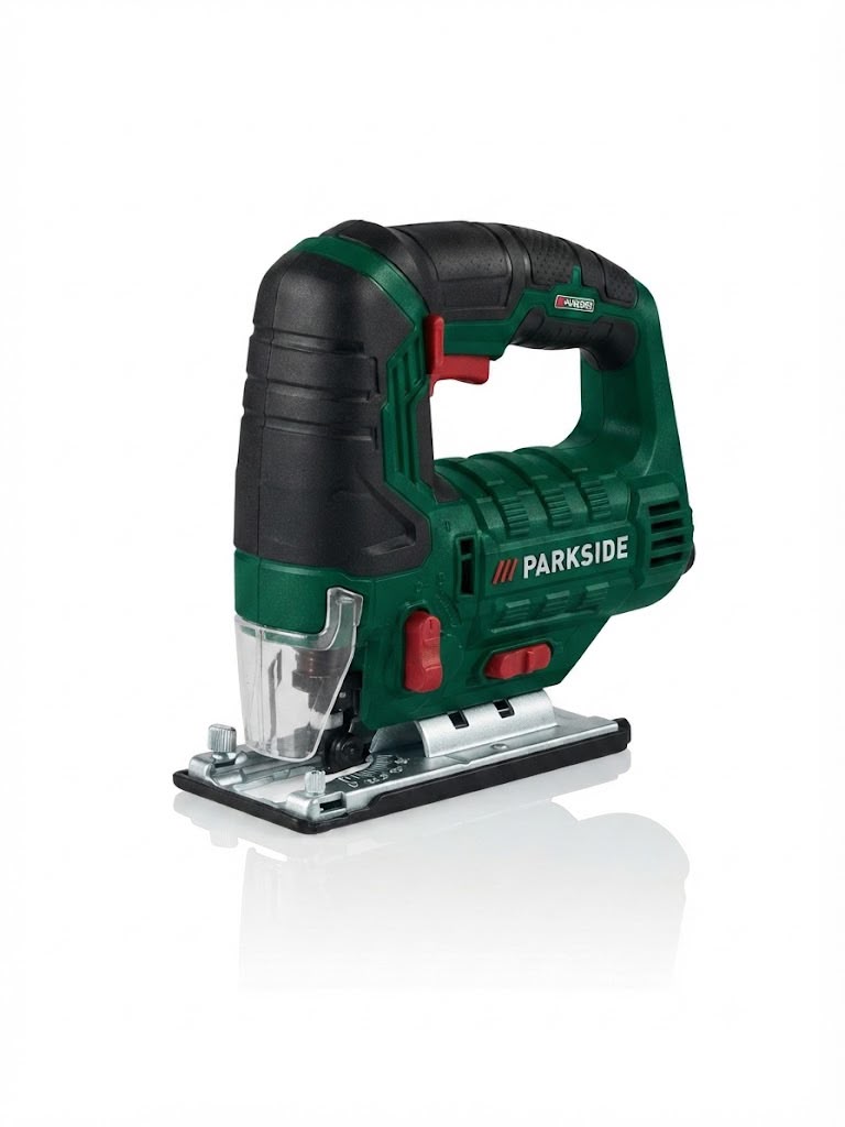 Parkside Cordless Jigsaw 20V