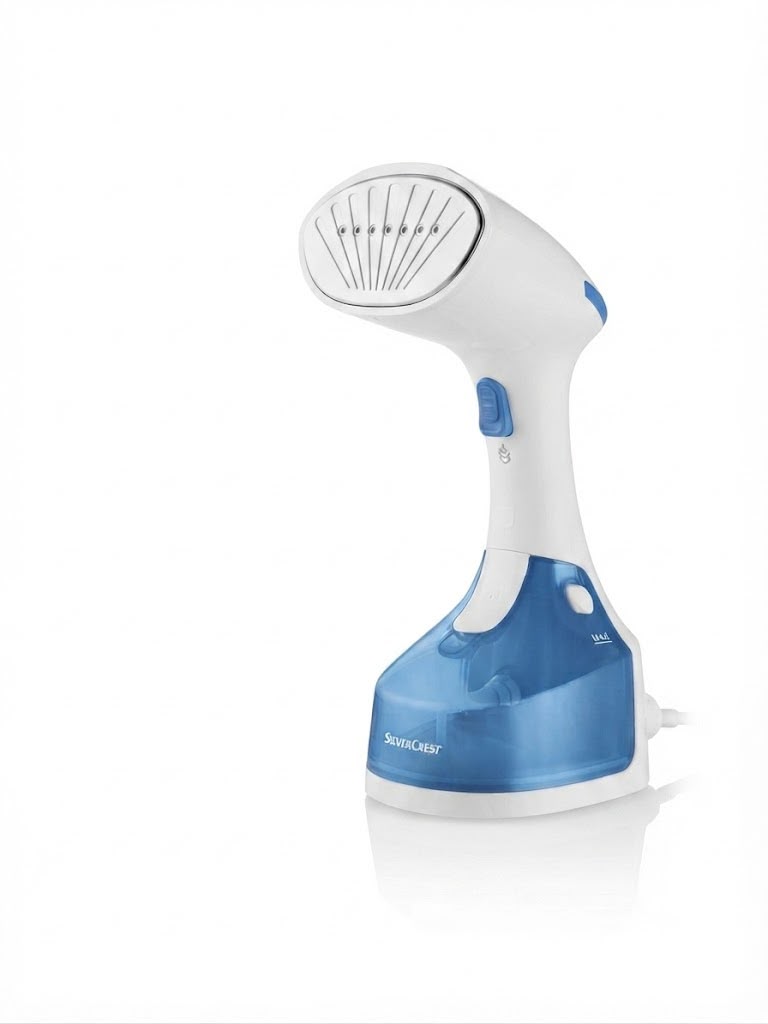 SilverCrest Garment Steamer