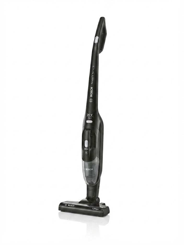 Bosch Cordless Vacuum Cleaner