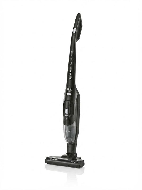 Bosch Cordless Vacuum Cleaner