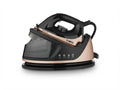 Tower Steam Generator Iron