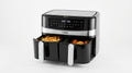 Air Fryer 9 Litre Dual Basket