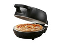 High Temperature Pizza Oven
