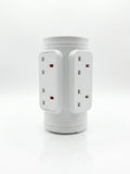 TRONIC Vertical Socket Tower