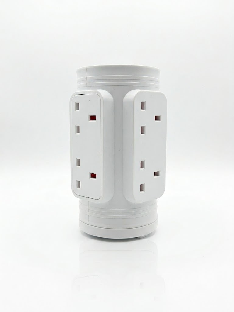 TRONIC Vertical Socket Tower