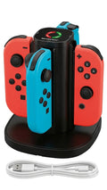 Nintendo Switch Charging Dock