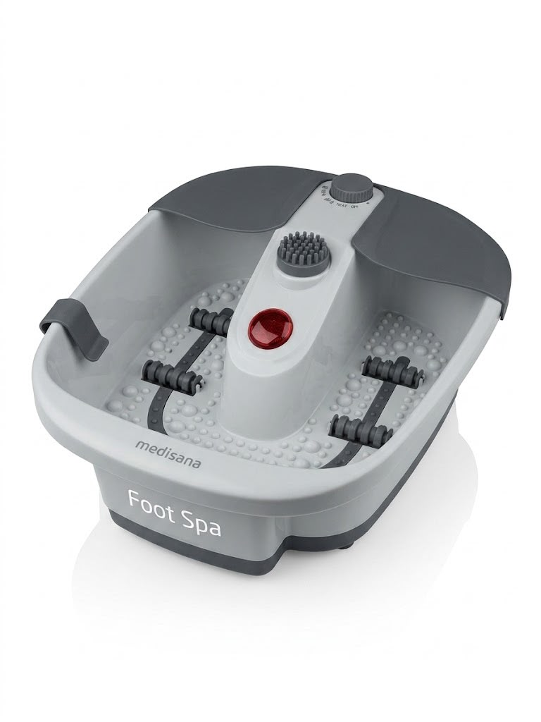 Foot Spa