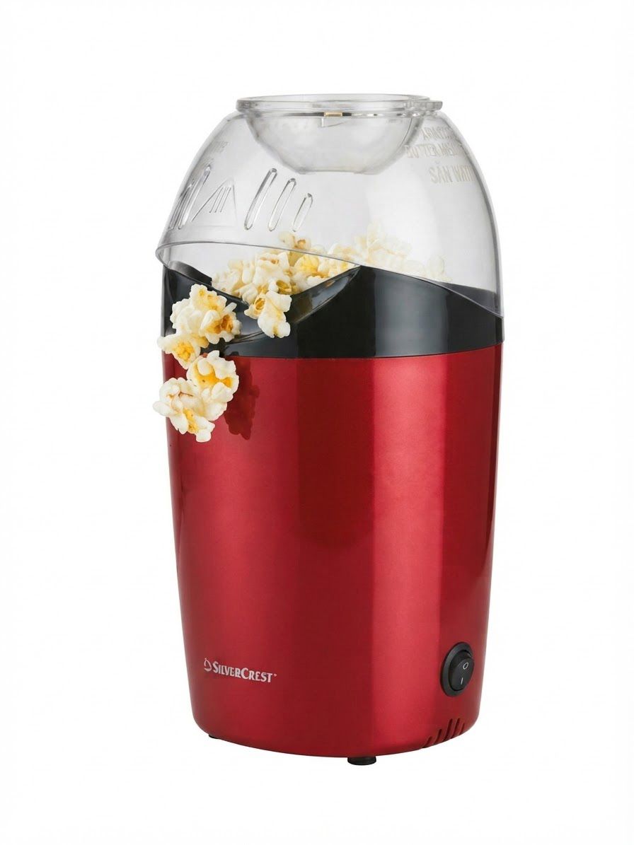 Popcorn Maker