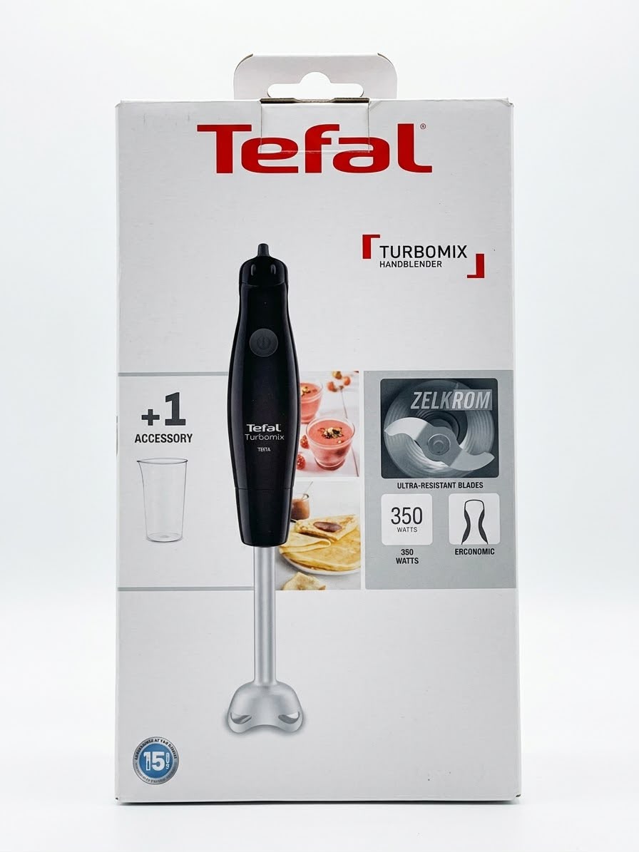 Hand Blender - Tefal