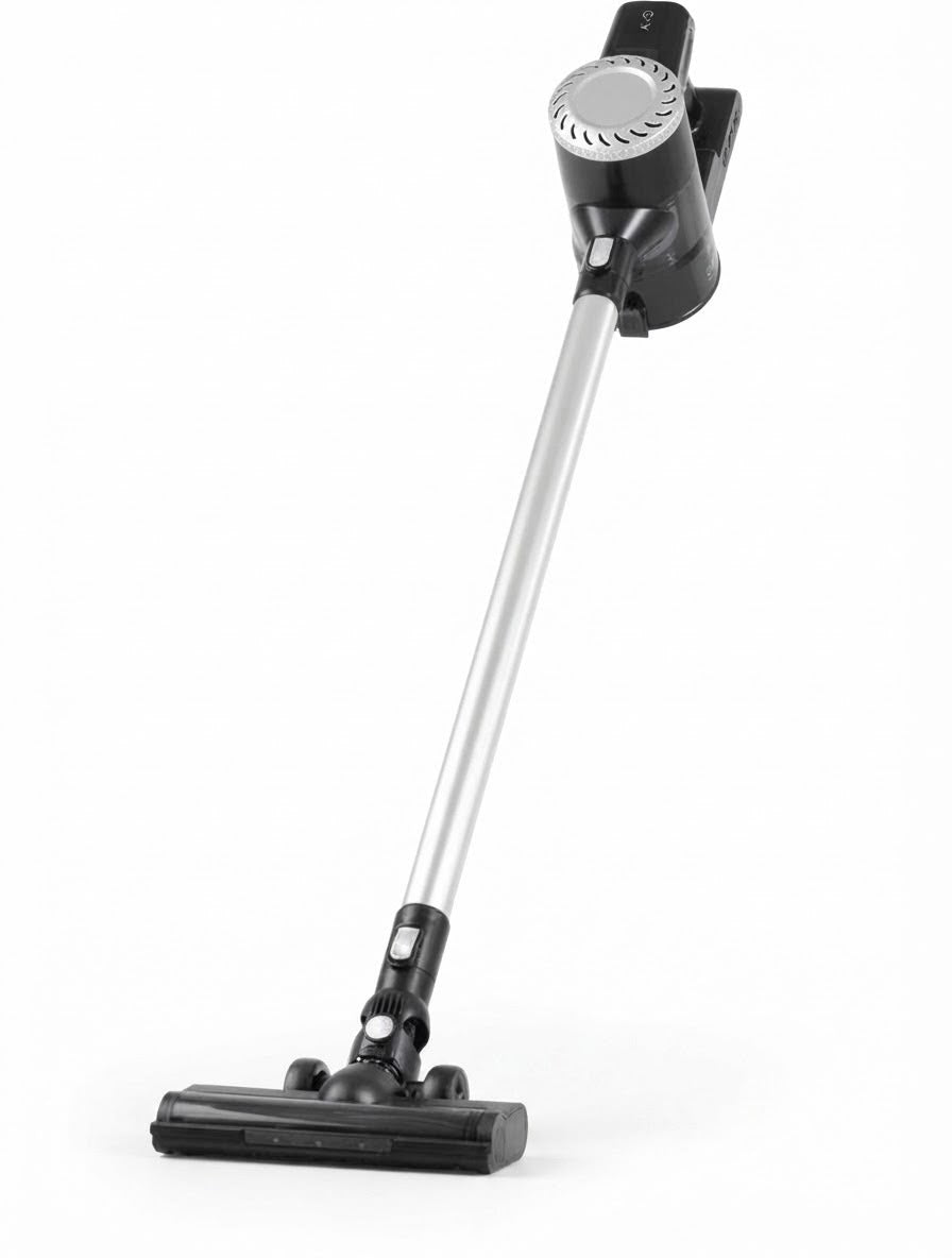 Cordless Cyclone Vacuum Cleaner