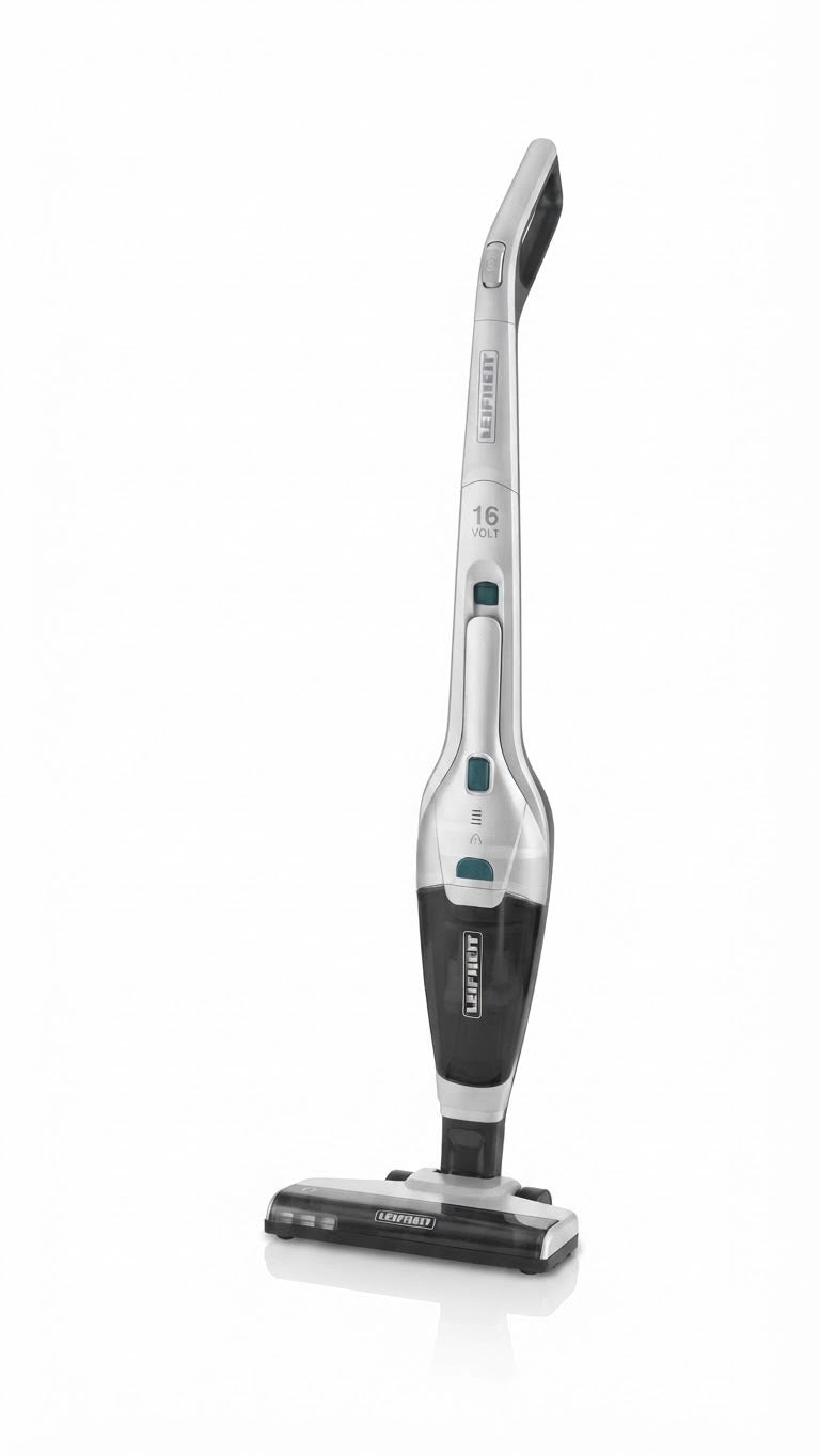 Cordless Vacuum Cleaner