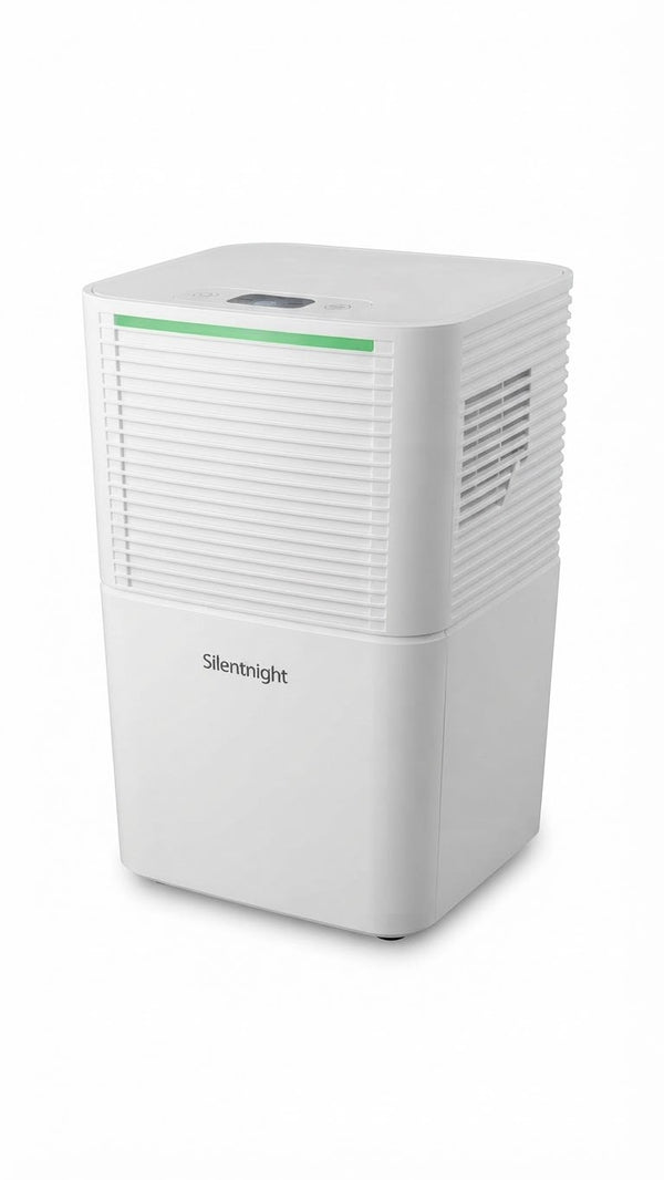 Silentnight Airmax 1200 - 12L Dehumidifier