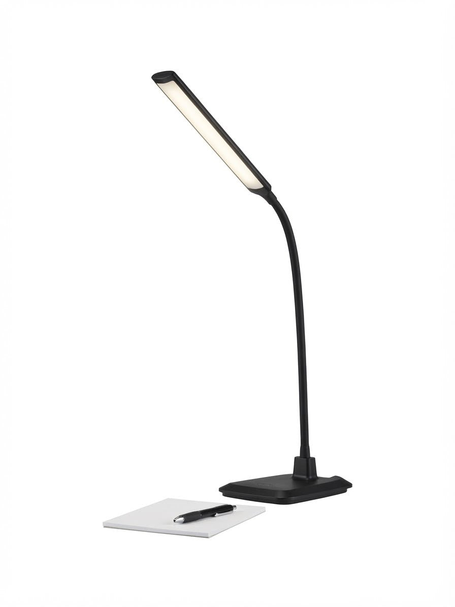 Livarno Home LED Desk Lamp