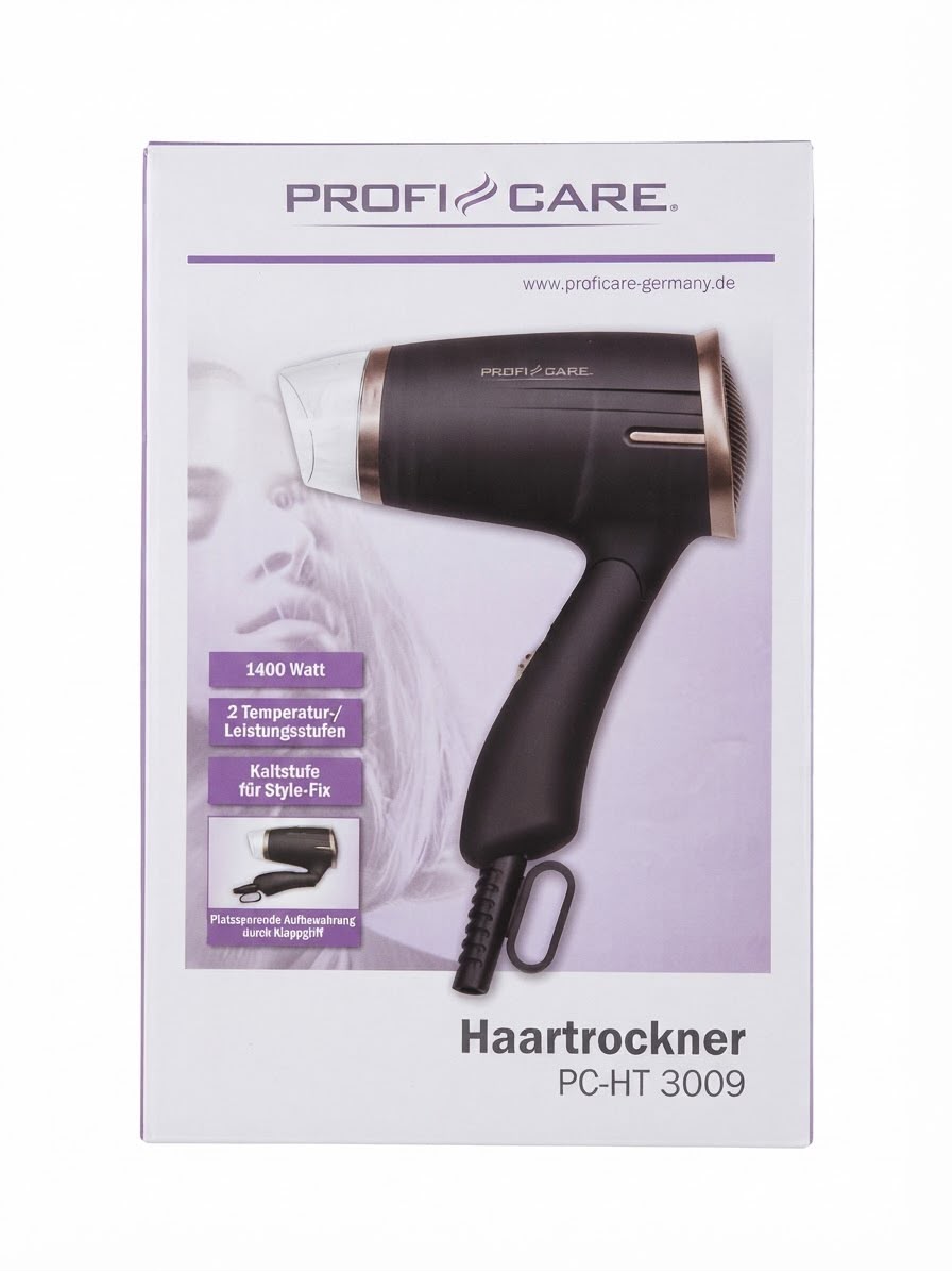 Proficare Hair Dryer