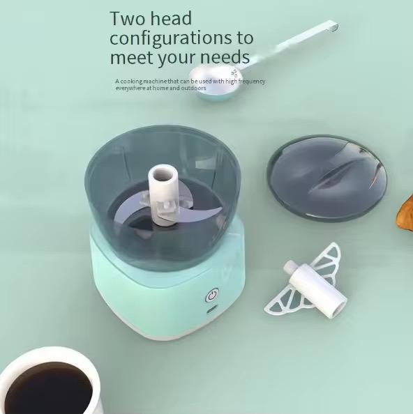 Food Processor
