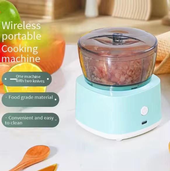 Food Processor