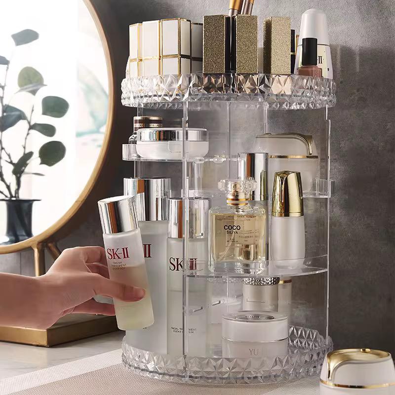 Beauty Organizer
