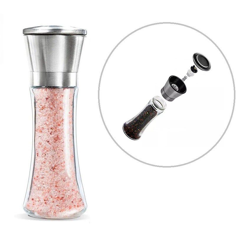 Salt & Pepper Grinder