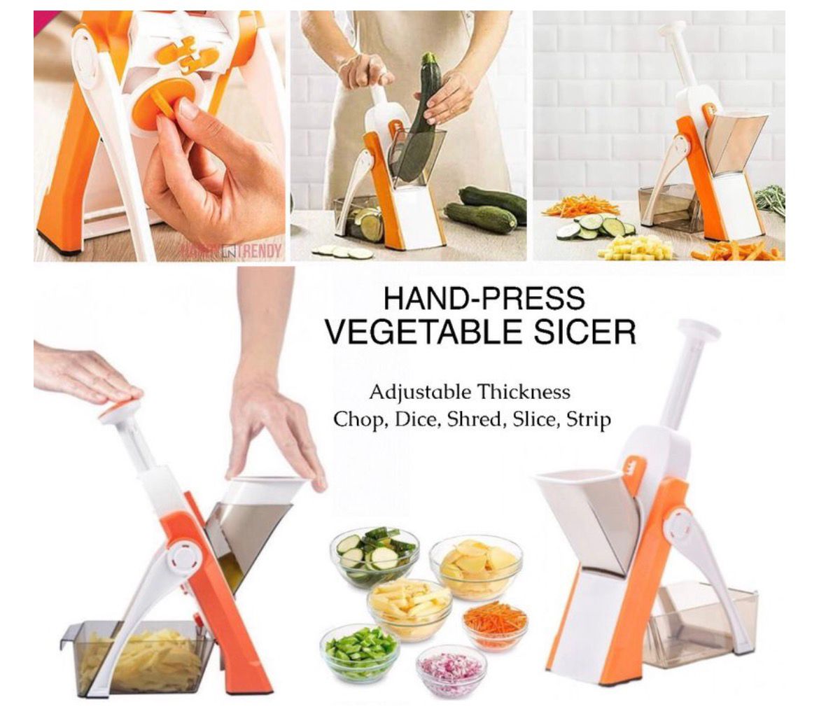 Food Slicer