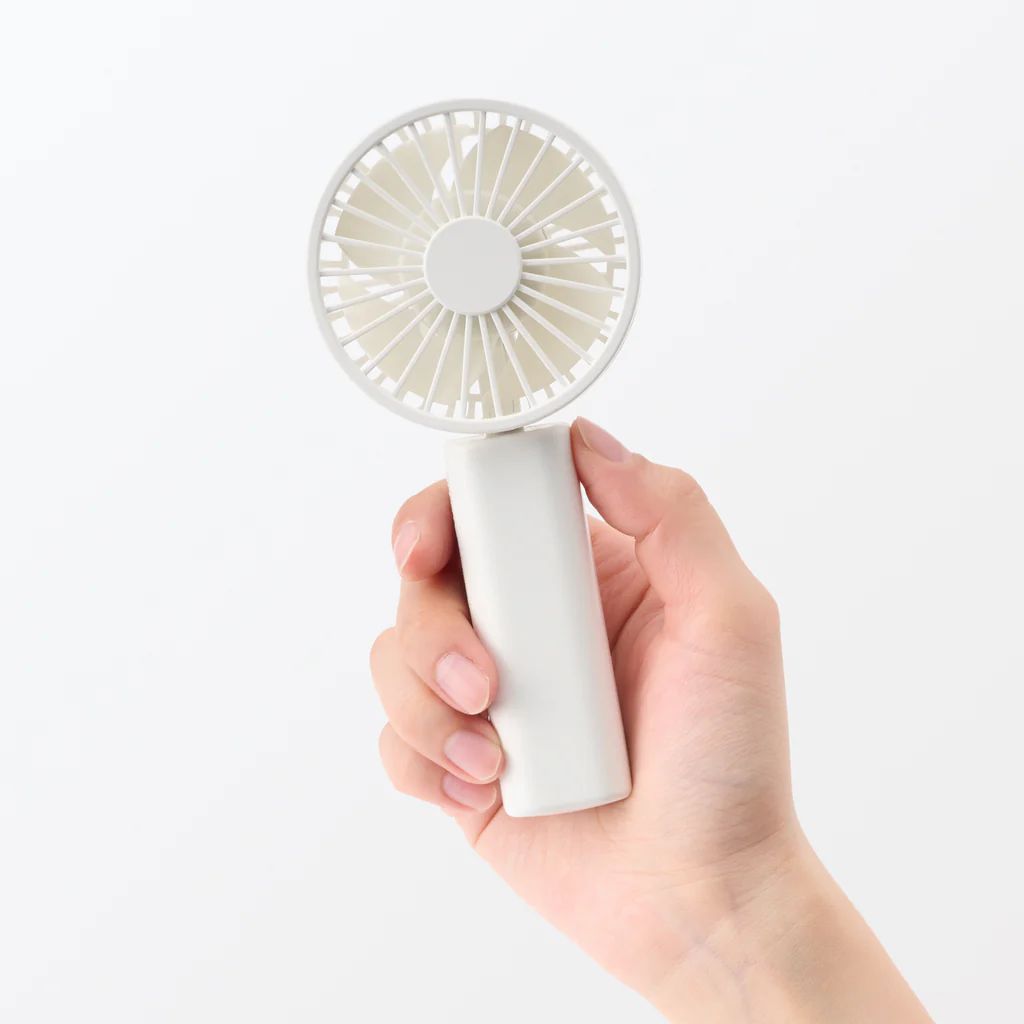 Mini Fan